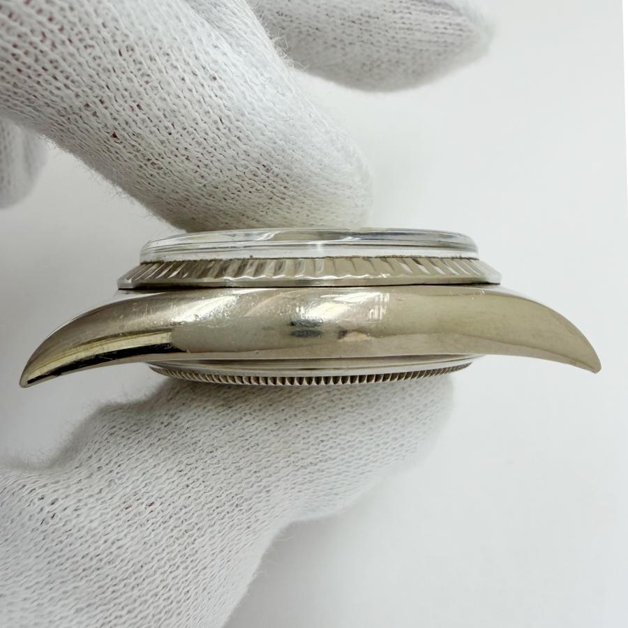 ROLEX ロレックス 1803/9 Day Date デイデイト 1965年頃 WG 金無垢 J74009 | デイデイト | 04