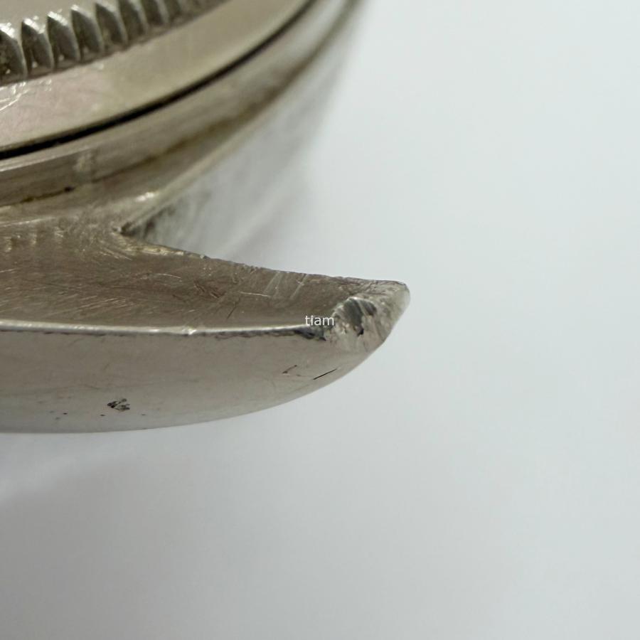 ROLEX ロレックス 1803/9 Day Date デイデイト 1965年頃 WG 金無垢 J74009 | デイデイト | 05