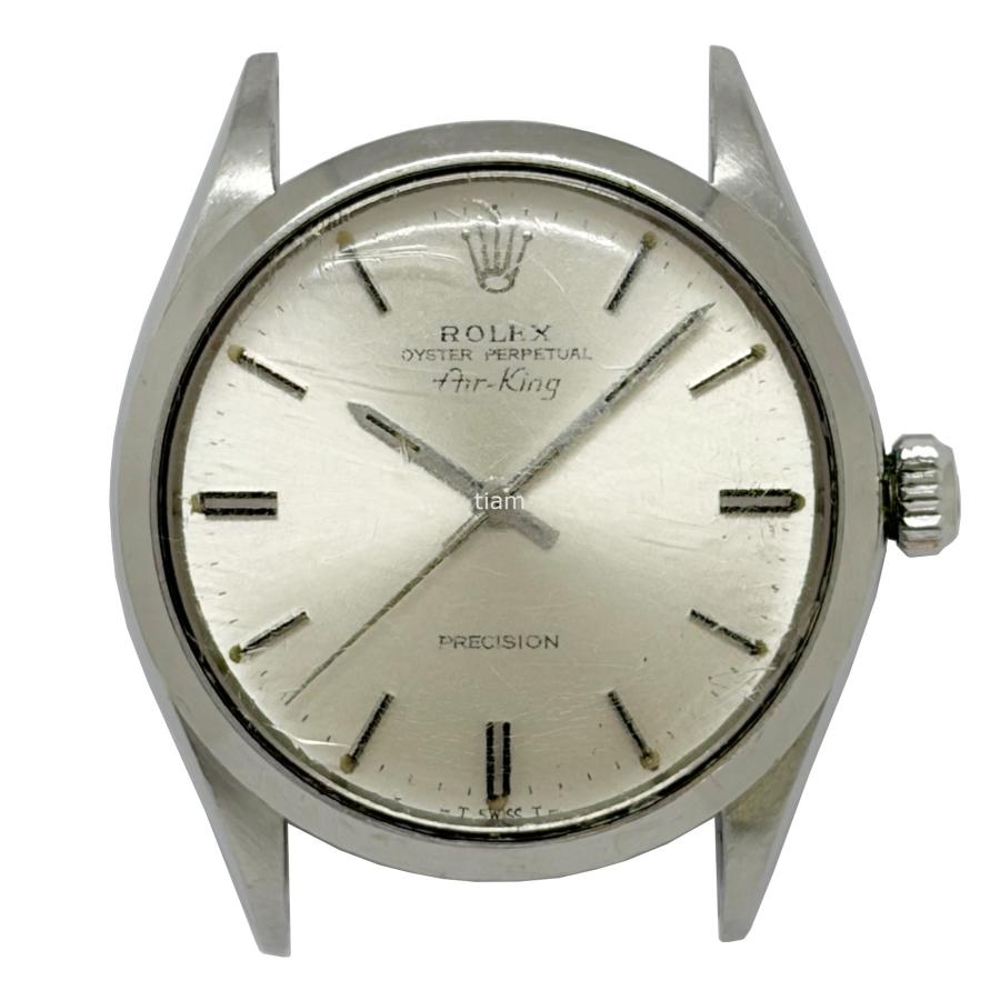 ROLEX ロレックス 5500 Air King エアキング 1970年 J74273 | エアキング
