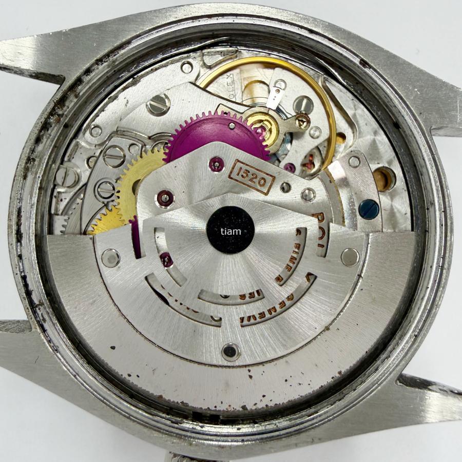 ROLEX ロレックス 5500 Air King エアキング 1970年 J74273 | エアキング | 10
