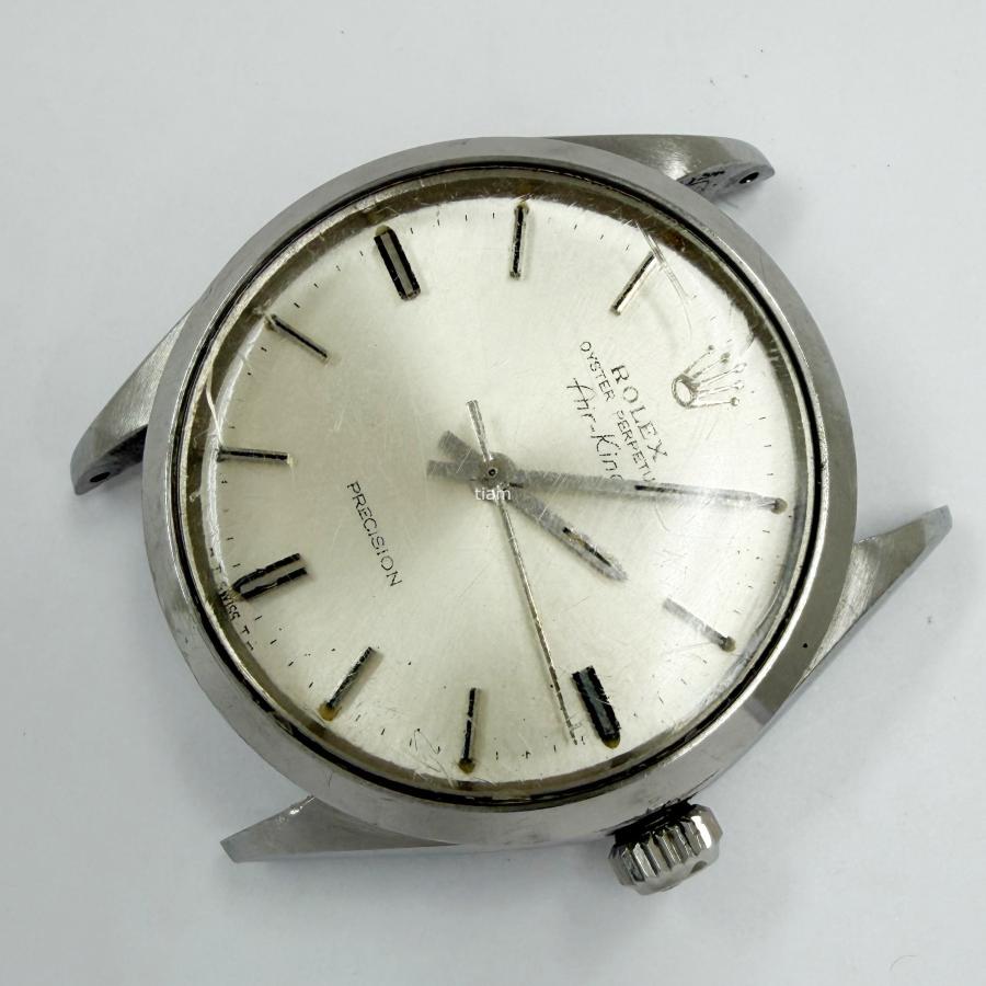 ROLEX ロレックス 5500 Air King エアキング 1970年 J74273 | エアキング | 01