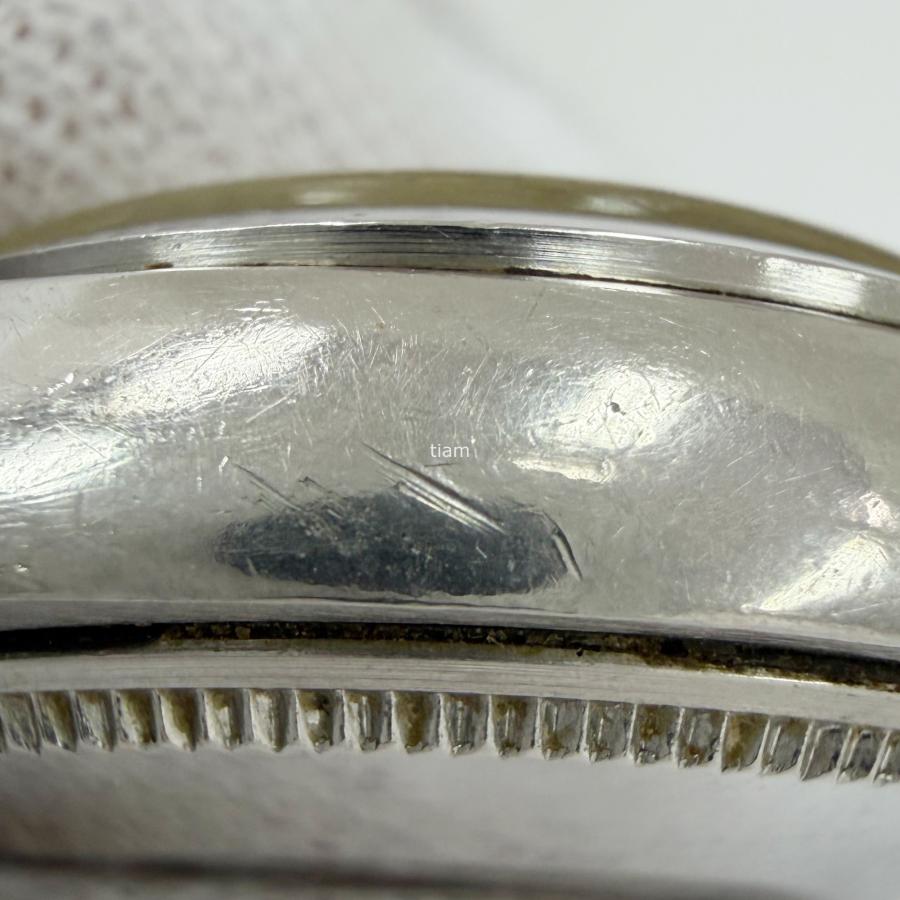 ROLEX ロレックス 5500 Air King エアキング 1970年 J74273 | エアキング | 05