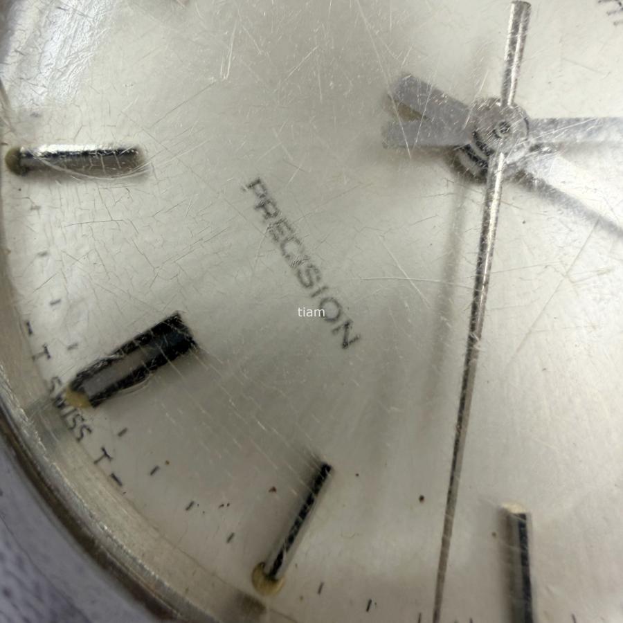 ROLEX ロレックス 5500 Air King エアキング 1970年 J74273 | エアキング | 09