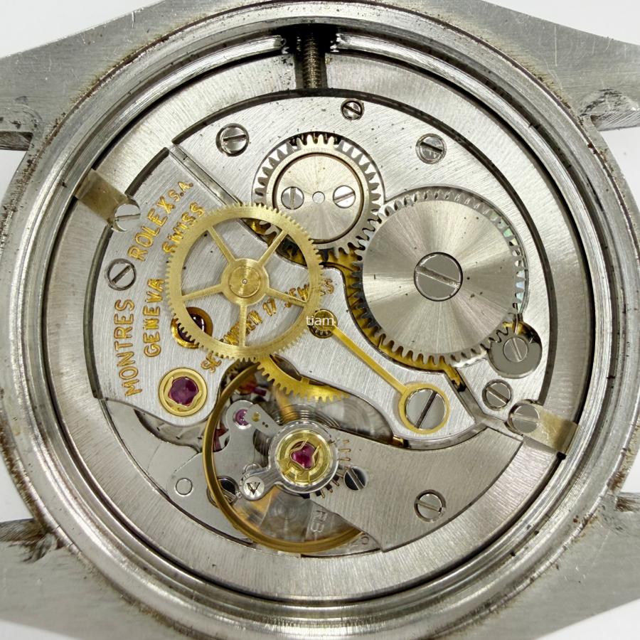 ROLEX ロレックス 6426 Oyster Precision オイスタープレシジョン 1973年頃 J74278 | ROLEX | 10