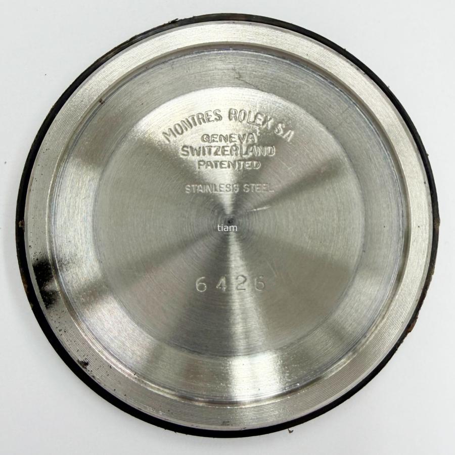 ROLEX ロレックス 6426 Oyster Precision オイスタープレシジョン 1973年頃 J74278 | ROLEX | 11