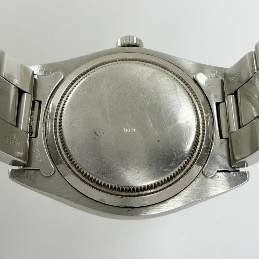 ROLEX ロレックス 6426 Oyster Precision オイスタープレシジョン 1973年頃 J74278 | ROLEX | 02