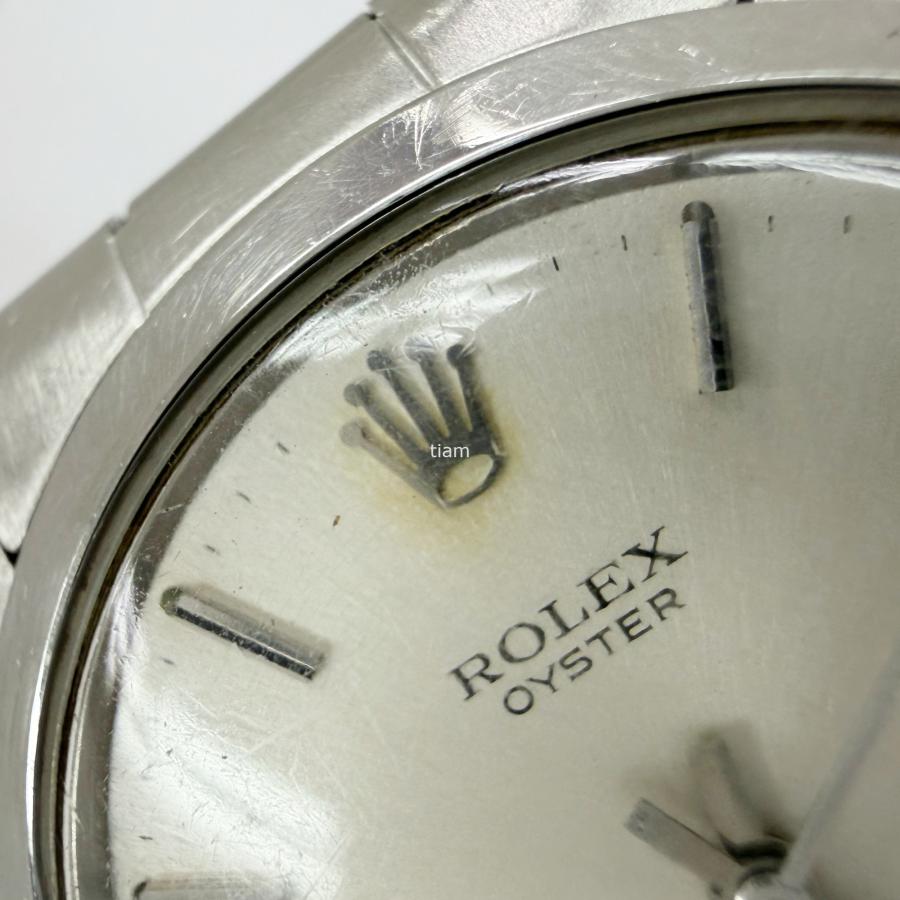 ROLEX ロレックス 6426 Oyster Precision オイスタープレシジョン 1973年頃 J74278 | ROLEX | 07