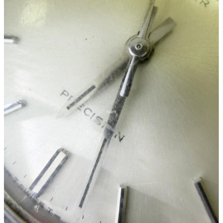 ROLEX ロレックス 6426 Oyster Precision オイスタープレシジョン 1973年頃 J74278 | ROLEX | 08