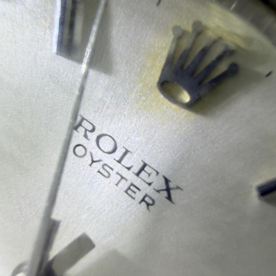 ROLEX ロレックス 6426 Oyster Precision オイスタープレシジョン 1973年頃 J74278 | ROLEX | 09