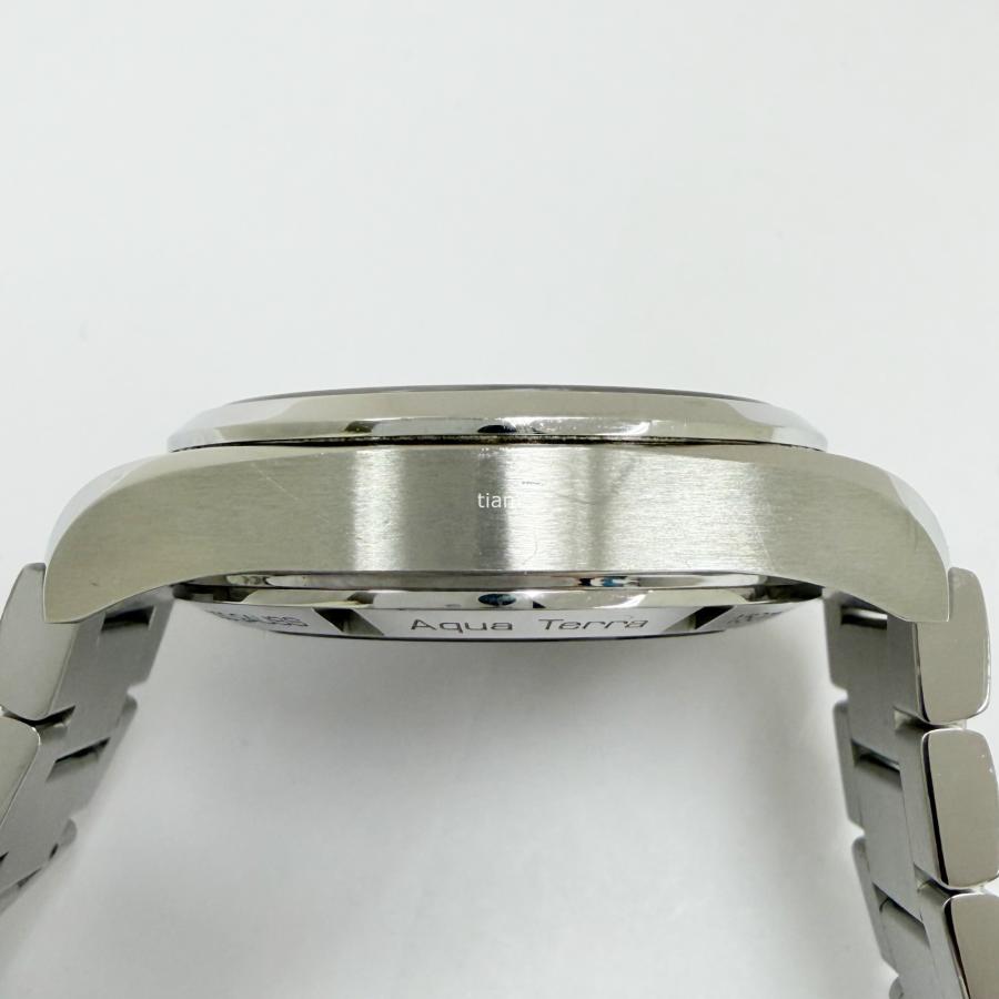 Omega オメガ 231.10.39.21.55.002 Seamaster Aqua Terra 150M シーマスター アクアテラ J74495 セール | SEAMASTER | 04