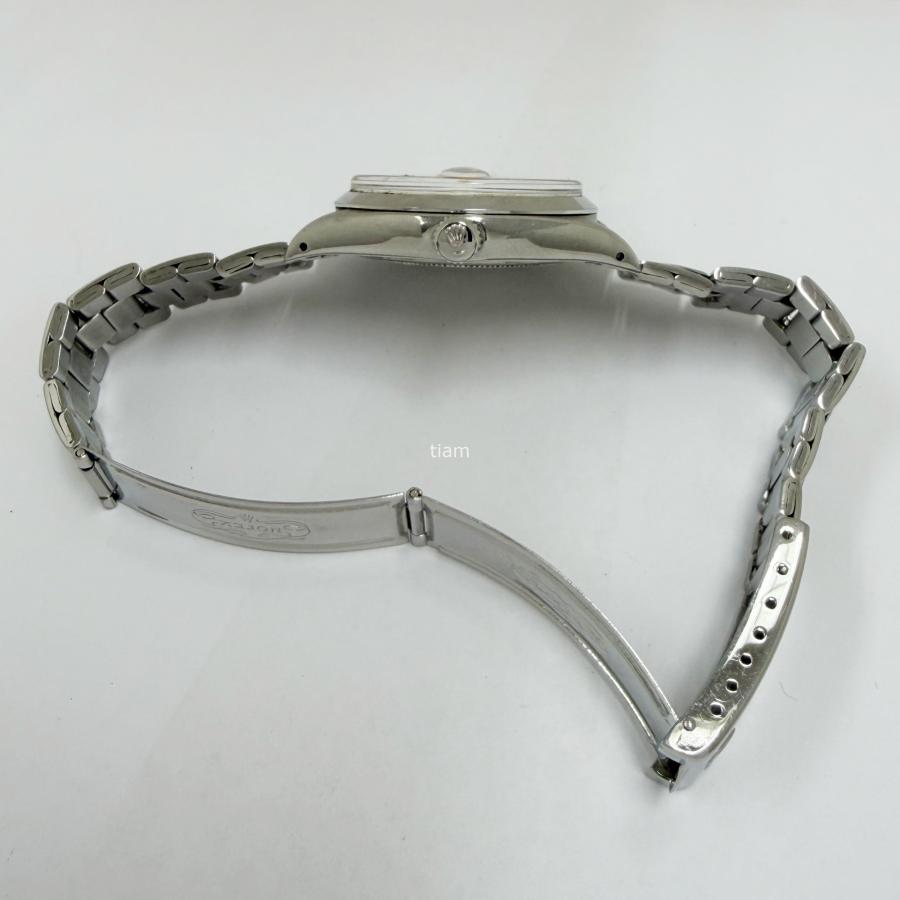 ROLEX（ロレックス） 6694 Oyster Date オイスターデイト 1977年頃