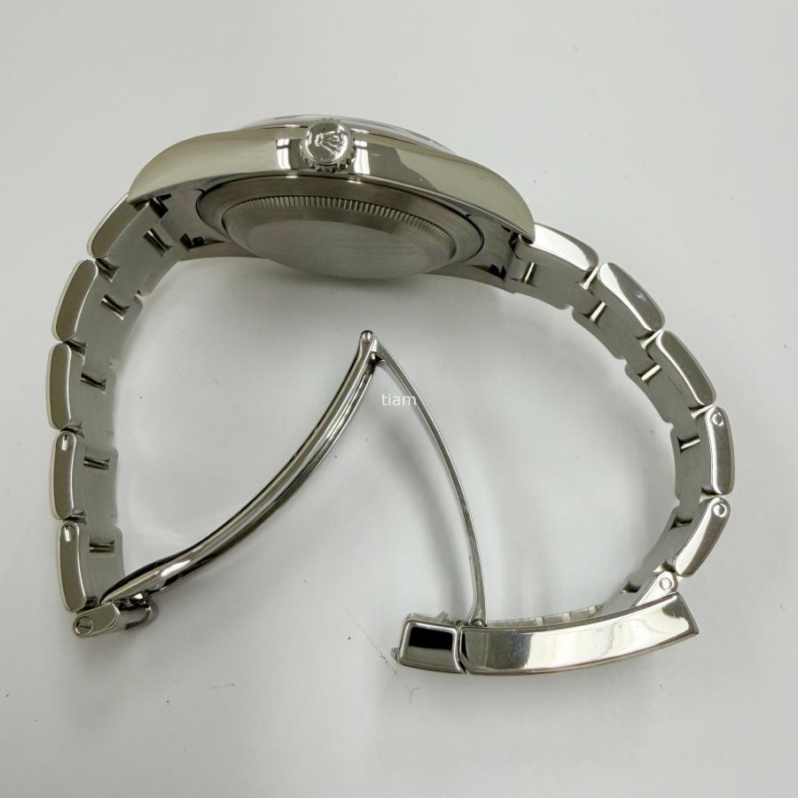 ROLEX ロレックス 114300 Oyster Perpetual オイスターパーペチュアル レッドグレープ J74609 セール | オイスター パーペチュアル | 01
