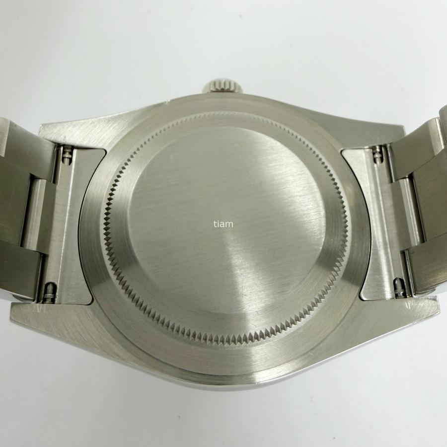 ROLEX ロレックス 114300 Oyster Perpetual オイスターパーペチュアル レッドグレープ J74609 セール | オイスター パーペチュアル | 02