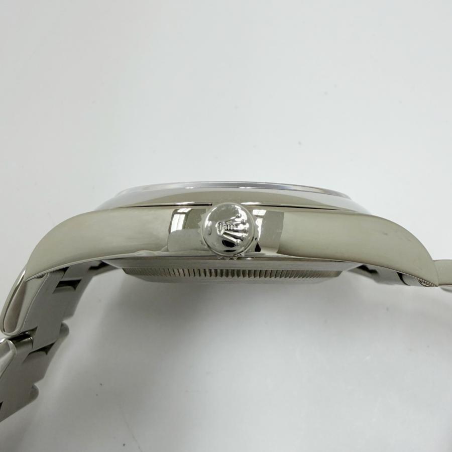 ROLEX ロレックス 114300 Oyster Perpetual オイスターパーペチュアル レッドグレープ J74609 セール | オイスター パーペチュアル | 03