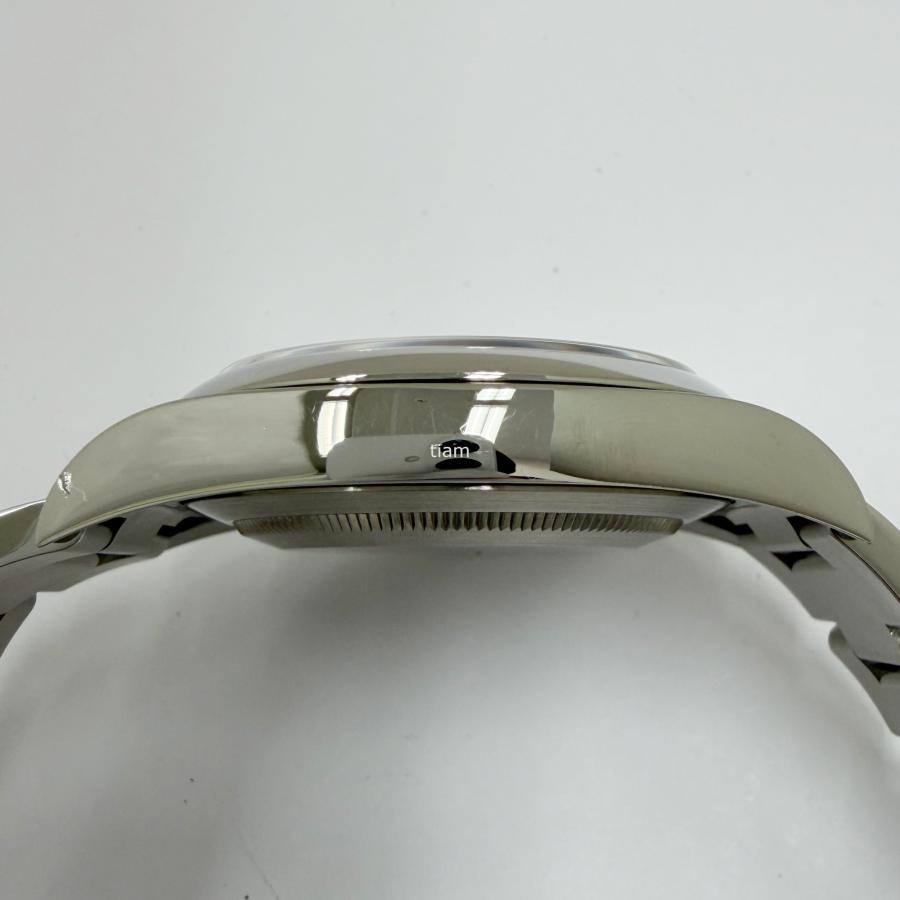 ROLEX ロレックス 114300 Oyster Perpetual オイスターパーペチュアル レッドグレープ J74609 セール | オイスター パーペチュアル | 04
