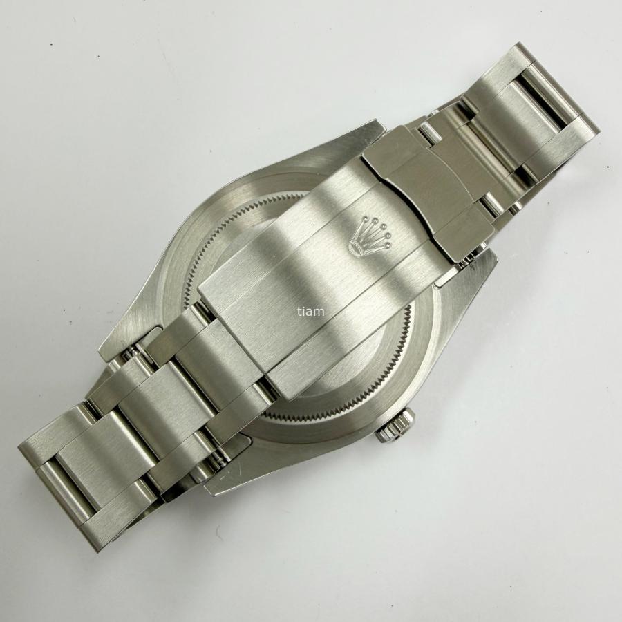 ROLEX ロレックス 114300 Oyster Perpetual オイスターパーペチュアル レッドグレープ J74609 セール | オイスター パーペチュアル | 05