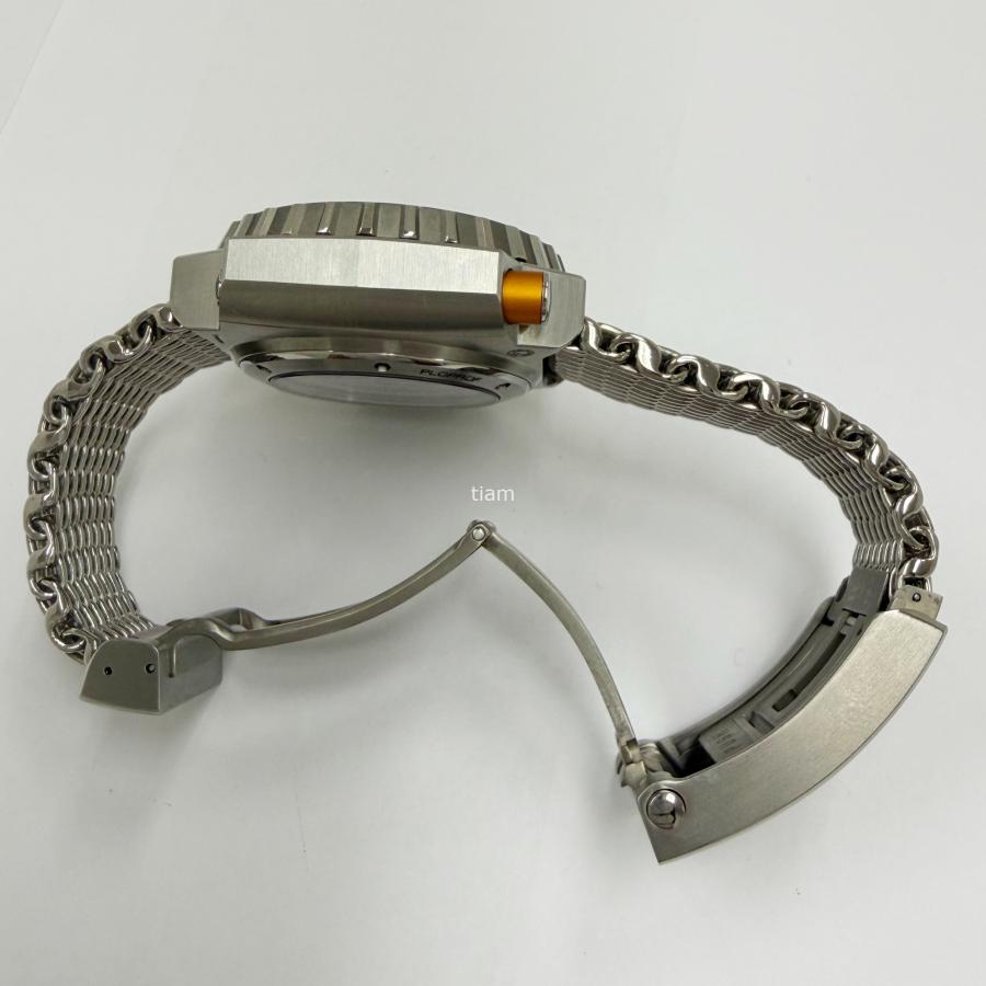 Omega オメガ 227.90.55.21.04.001 Seamaster Ploprof 1200M シーマスター プロプロフ J74822 セール | SEAMASTER | 01