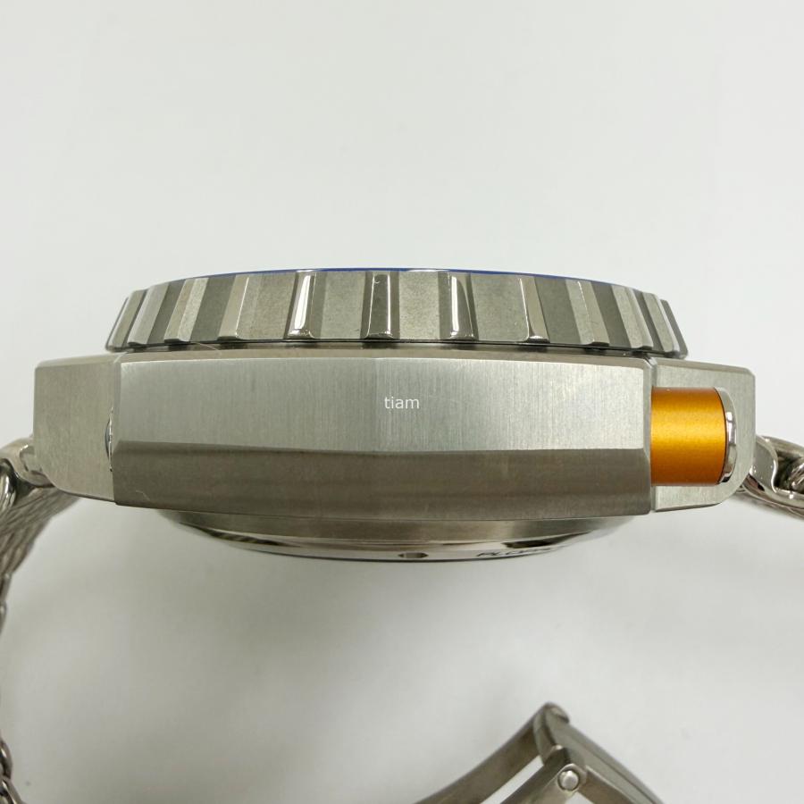 Omega オメガ 227.90.55.21.04.001 Seamaster Ploprof 1200M シーマスター プロプロフ J74822 セール | SEAMASTER | 02