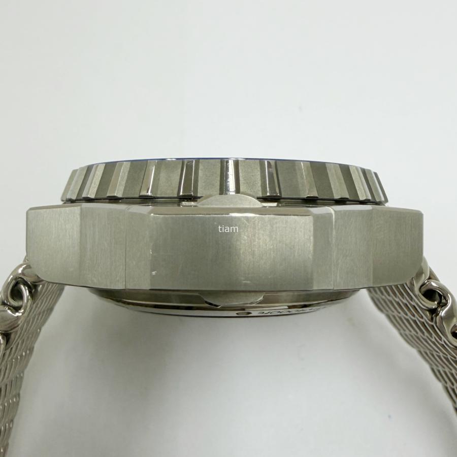Omega オメガ 227.90.55.21.04.001 Seamaster Ploprof 1200M シーマスター プロプロフ J74822 セール | SEAMASTER | 03