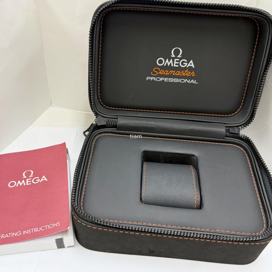 Omega オメガ 227.90.55.21.04.001 Seamaster Ploprof 1200M シーマスター プロプロフ J74822 セール | SEAMASTER | 09