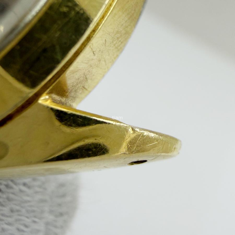 ROLEX ロレックス 1024 Oyster Perpetual オイスターパーペチュアル GP 1965年 J74940 セール | オイスター パーペチュアル | 12