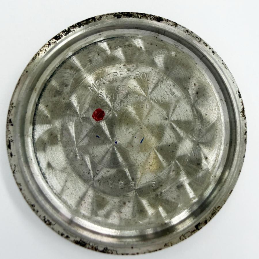 ROLEX ロレックス 1024 Oyster Perpetual オイスターパーペチュアル GP 1965年 J74940 セール | オイスター パーペチュアル | 14