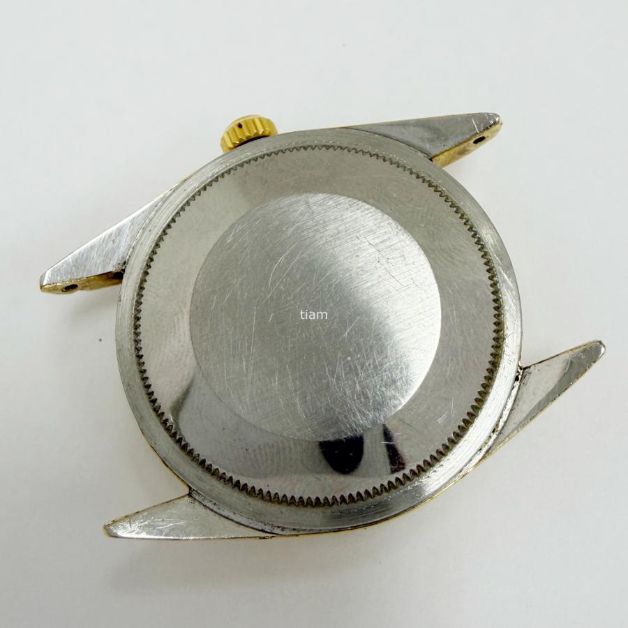 ROLEX ロレックス 1024 Oyster Perpetual オイスターパーペチュアル GP 1965年 J74940 セール | オイスター パーペチュアル | 02