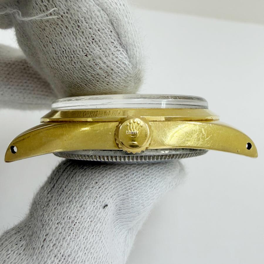 ROLEX ロレックス 1024 Oyster Perpetual オイスターパーペチュアル GP 1965年 J74940 セール | オイスター パーペチュアル | 03