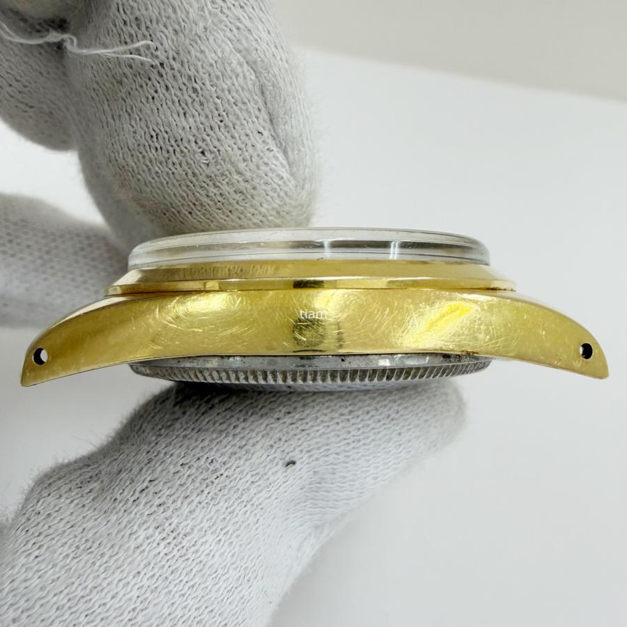 ROLEX ロレックス 1024 Oyster Perpetual オイスターパーペチュアル GP 1965年 J74940 セール | オイスター パーペチュアル | 04