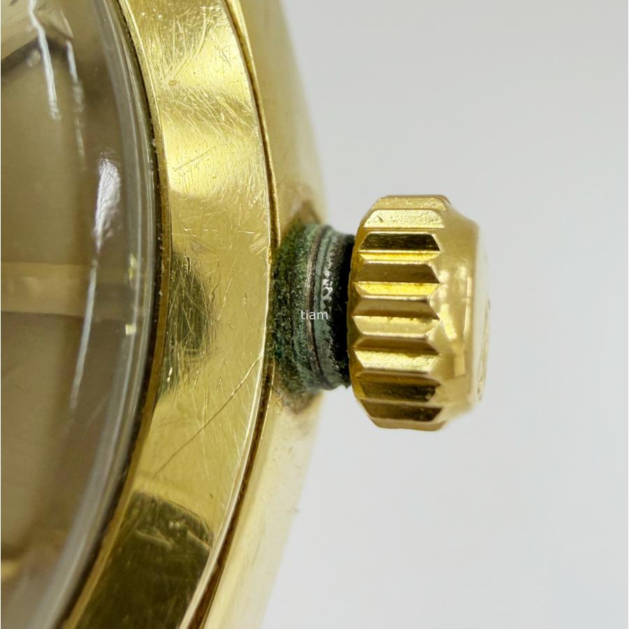 ROLEX ロレックス 1024 Oyster Perpetual オイスターパーペチュアル GP 1965年 J74940 セール | オイスター パーペチュアル | 06