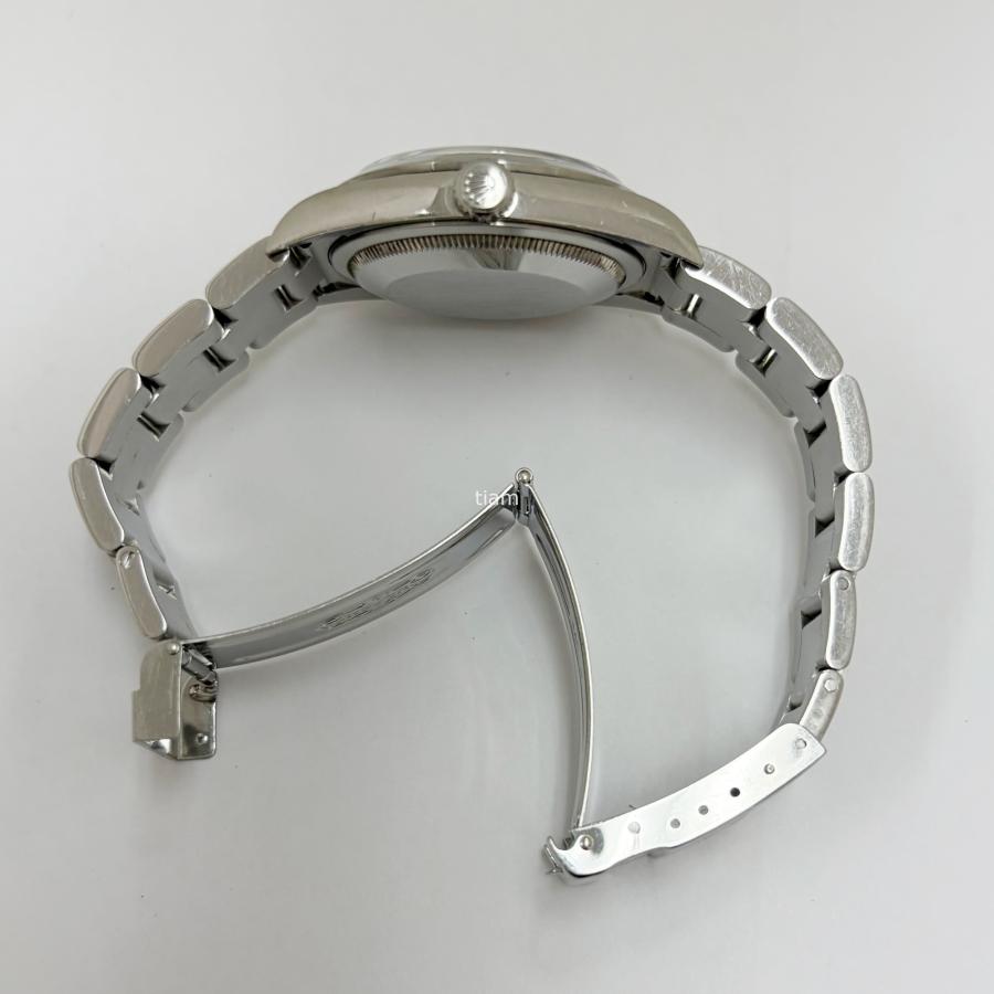 ROLEX ロレックス 114270 Explorer I エクスプローラー Y番 保証書 J74945 セール | エクスプローラー（ROLEX） | 01