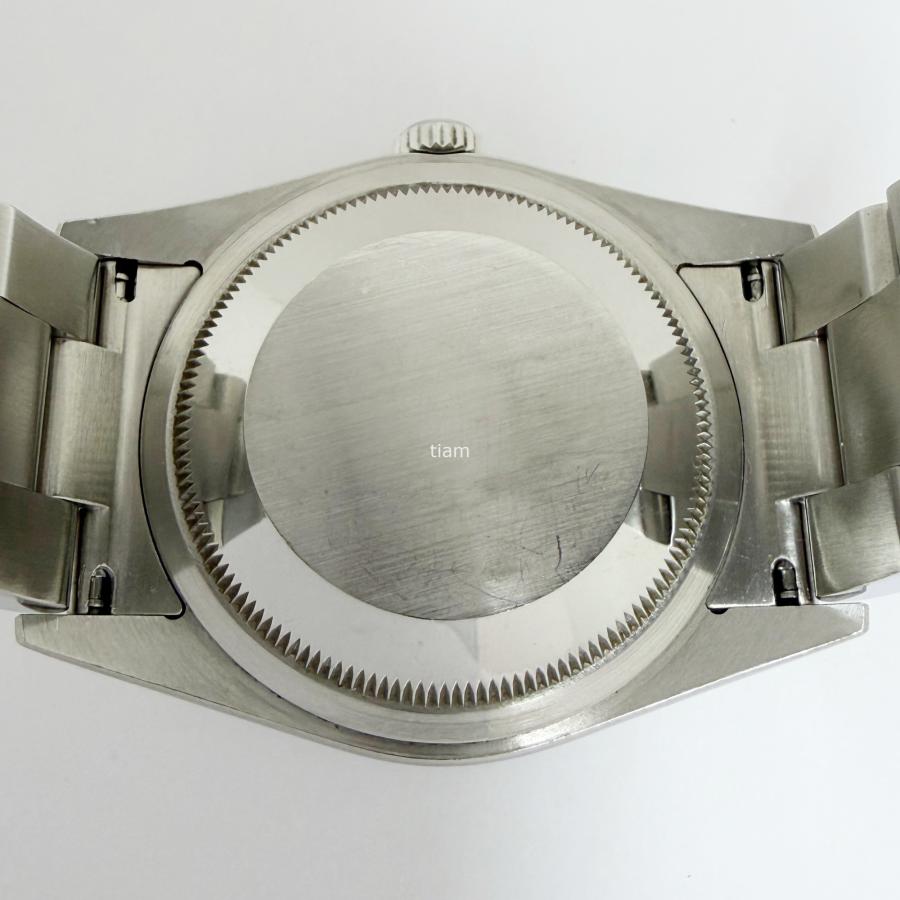ROLEX ロレックス 114270 Explorer I エクスプローラー Y番 保証書 J74945 セール | エクスプローラー（ROLEX） | 02