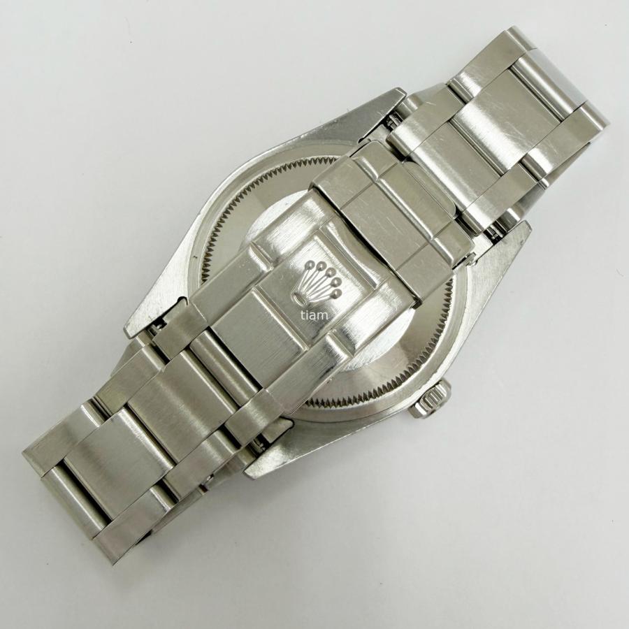 ROLEX ロレックス 114270 Explorer I エクスプローラー Y番 保証書 J74945 セール | エクスプローラー（ROLEX） | 05