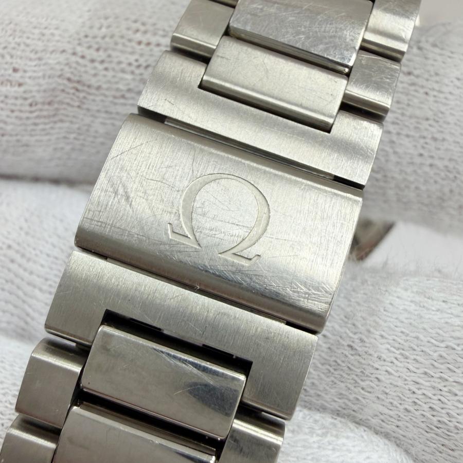 Omega オメガ 231.90.39.21.04.001 Seamaster Aqua Terra 150M シーマスター アクアテラ J74967 セール | SEAMASTER | 11