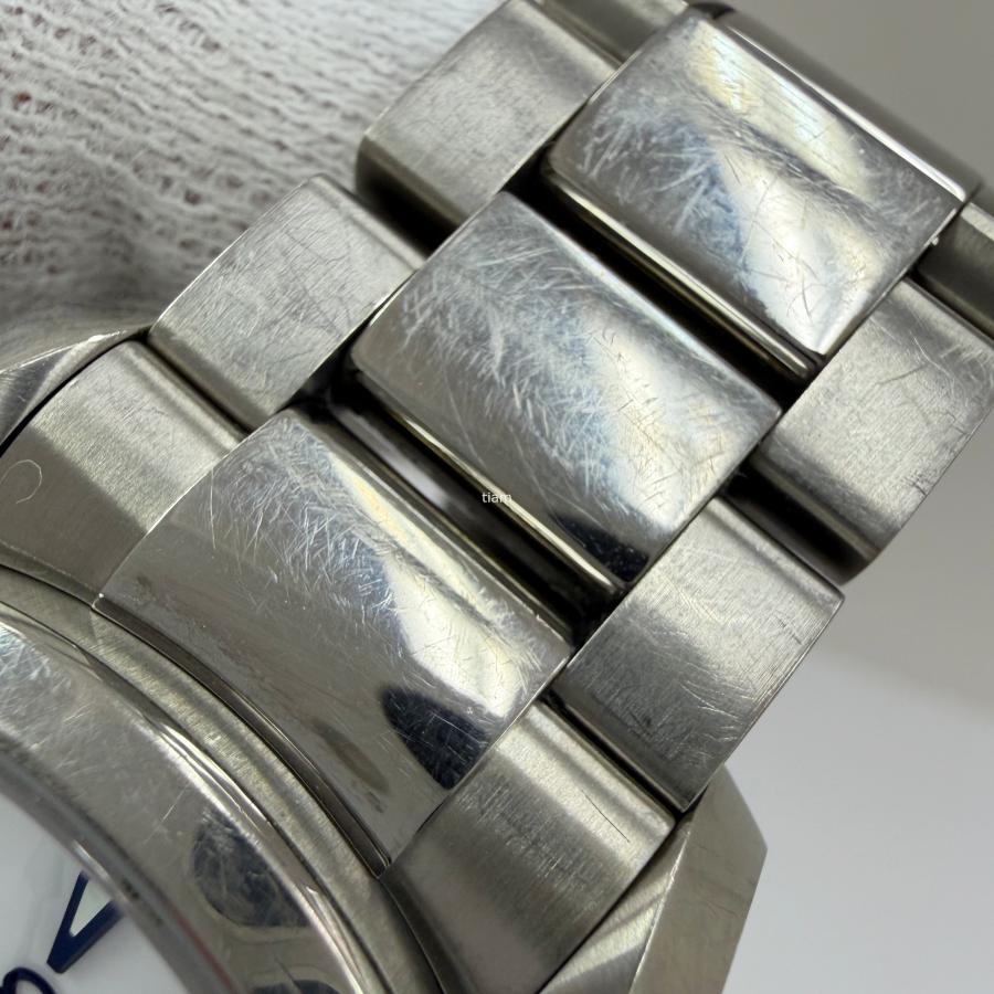 Omega オメガ 231.90.39.21.04.001 Seamaster Aqua Terra 150M シーマスター アクアテラ J74967 セール | SEAMASTER | 09