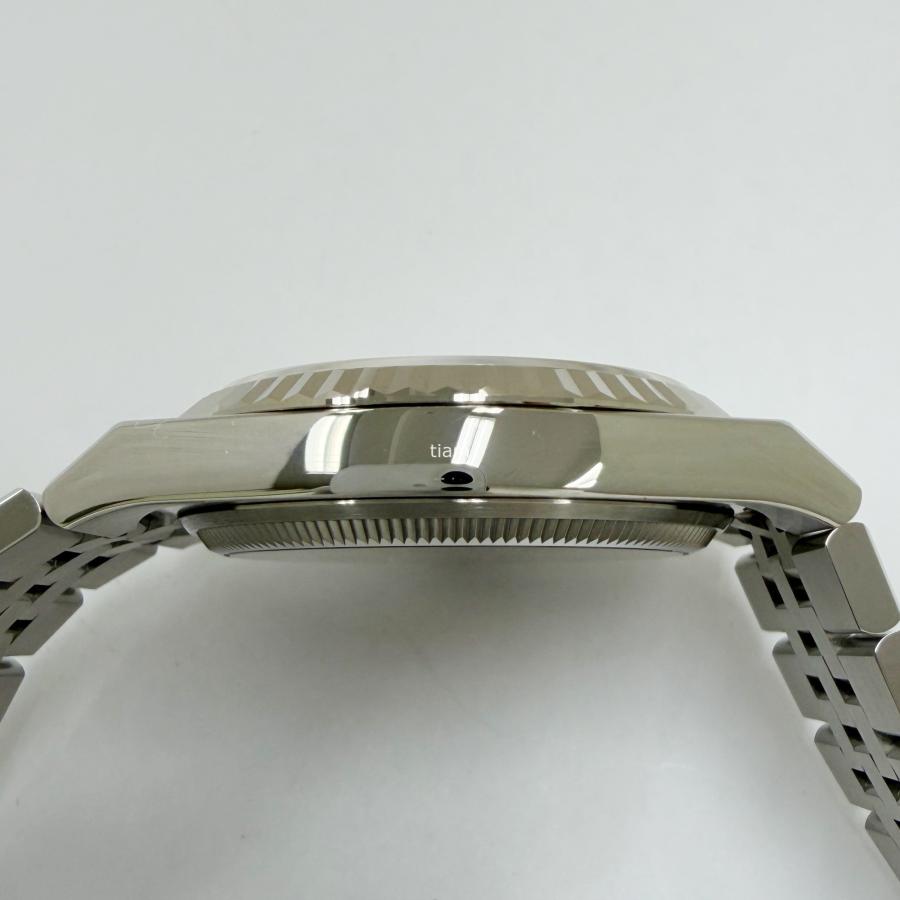 ROLEX ロレックス 127234 Land Dweller ランドドゥエラー J75003 セール | ROLEX | 02