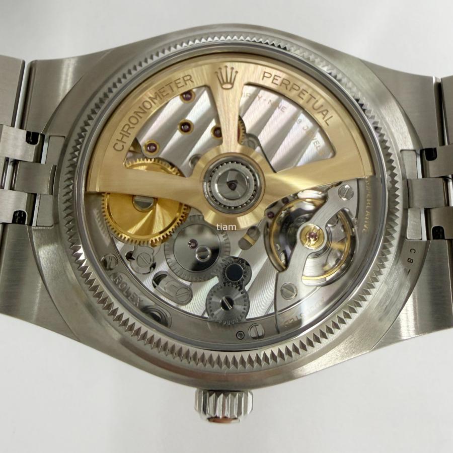 ROLEX ロレックス 127234 Land Dweller ランドドゥエラー J75003 セール | ROLEX | 03