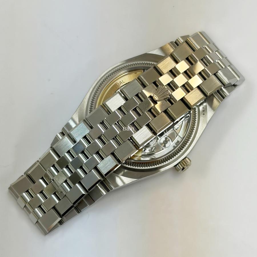 ROLEX ロレックス 127234 Land Dweller ランドドゥエラー J75003 セール | ROLEX | 04