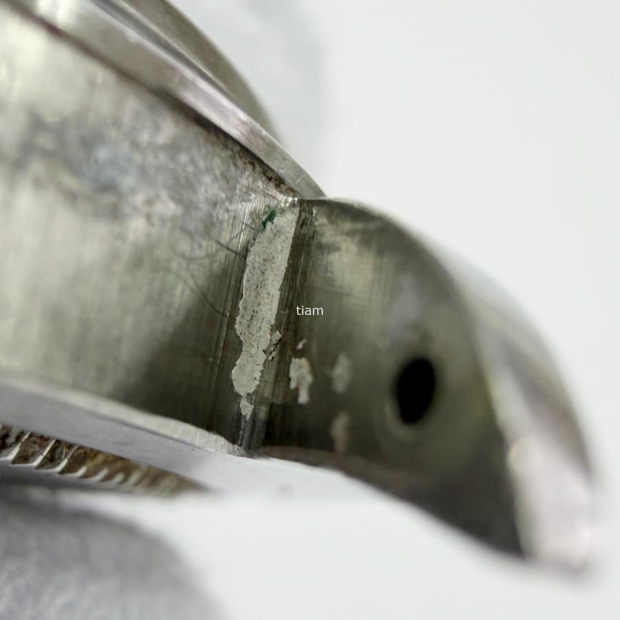 ROLEX ロレックス 6694 Oyster Date オイスターデイト  シルバー 1969年 J75090 セール | ROLEX | 12