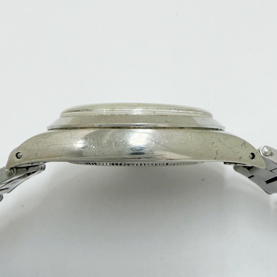 ROLEX ロレックス 6694 Oyster Date オイスターデイト  シルバー 1969年 J75090 セール | ROLEX | 04