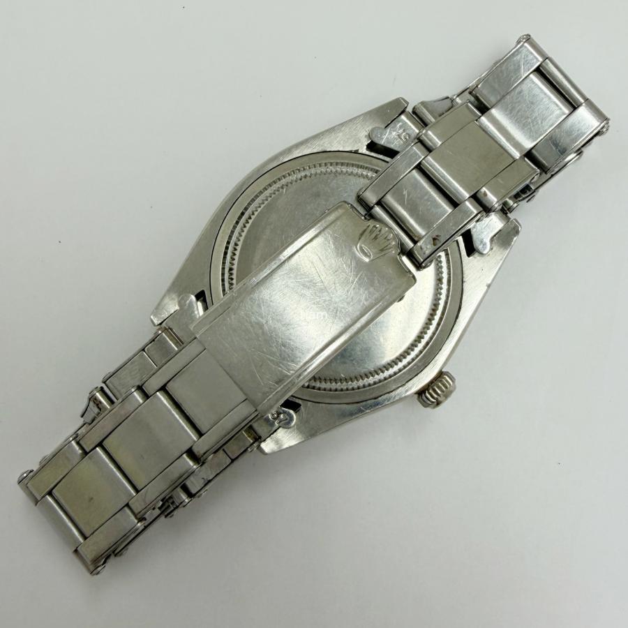 ROLEX ロレックス 6694 Oyster Date オイスターデイト  シルバー 1969年 J75090 セール | ROLEX | 05