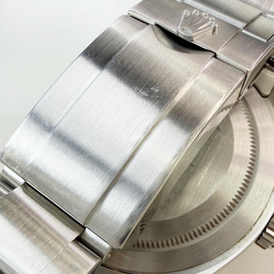 ROLEX ロレックス 214270 Explorer I エクスプローラー ブラック 後期 前期ダイヤル付属 J75148 セール | エクスプローラー（ROLEX） | 10