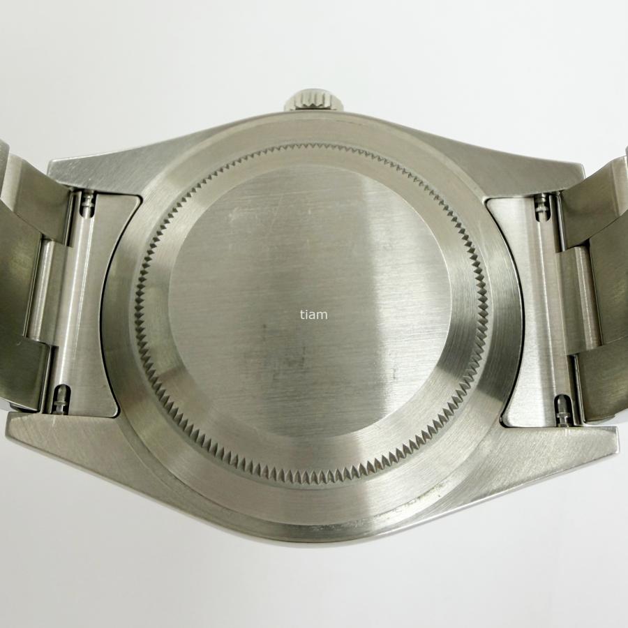 ROLEX ロレックス 214270 Explorer I エクスプローラー ブラック 後期 前期ダイヤル付属 J75148 セール | エクスプローラー（ROLEX） | 02