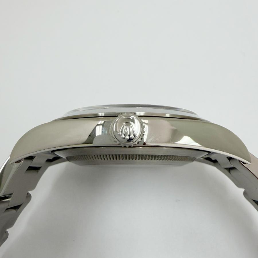 ROLEX ロレックス 214270 Explorer I エクスプローラー ブラック 後期 前期ダイヤル付属 J75148 セール | エクスプローラー（ROLEX） | 03