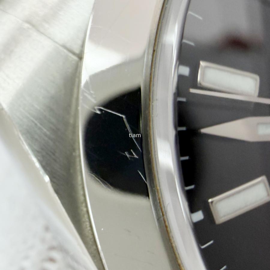 ROLEX ロレックス 214270 Explorer I エクスプローラー ブラック 後期 前期ダイヤル付属 J75148 セール | エクスプローラー（ROLEX） | 07