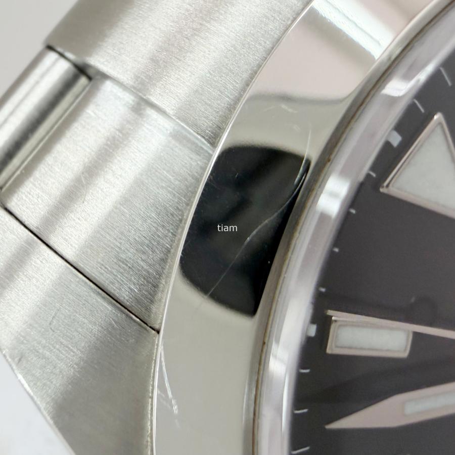 ROLEX ロレックス 214270 Explorer I エクスプローラー ブラック 後期 前期ダイヤル付属 J75148 セール | エクスプローラー（ROLEX） | 08