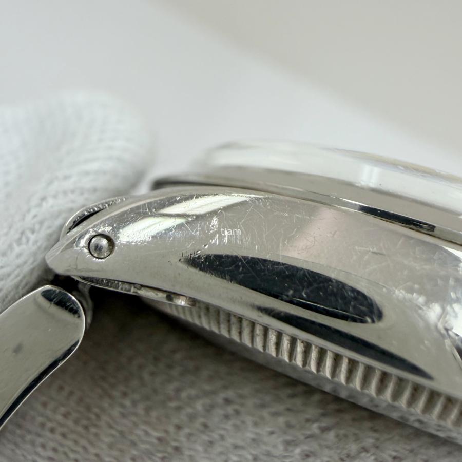 ROLEX ロレックス 1002 Oyster Perpetual オイスターパーペチュアル シルバー J75149 セール | オイスター パーペチュアル | 11
