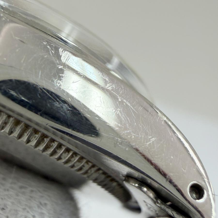 ROLEX ロレックス 1002 Oyster Perpetual オイスターパーペチュアル シルバー J75149 セール | オイスター パーペチュアル | 12