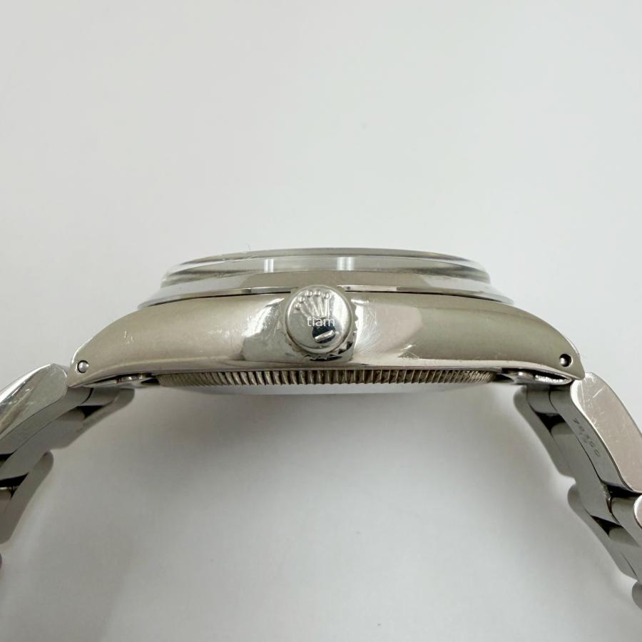 ROLEX ロレックス 1002 Oyster Perpetual オイスターパーペチュアル シルバー J75149 セール | オイスター パーペチュアル | 03