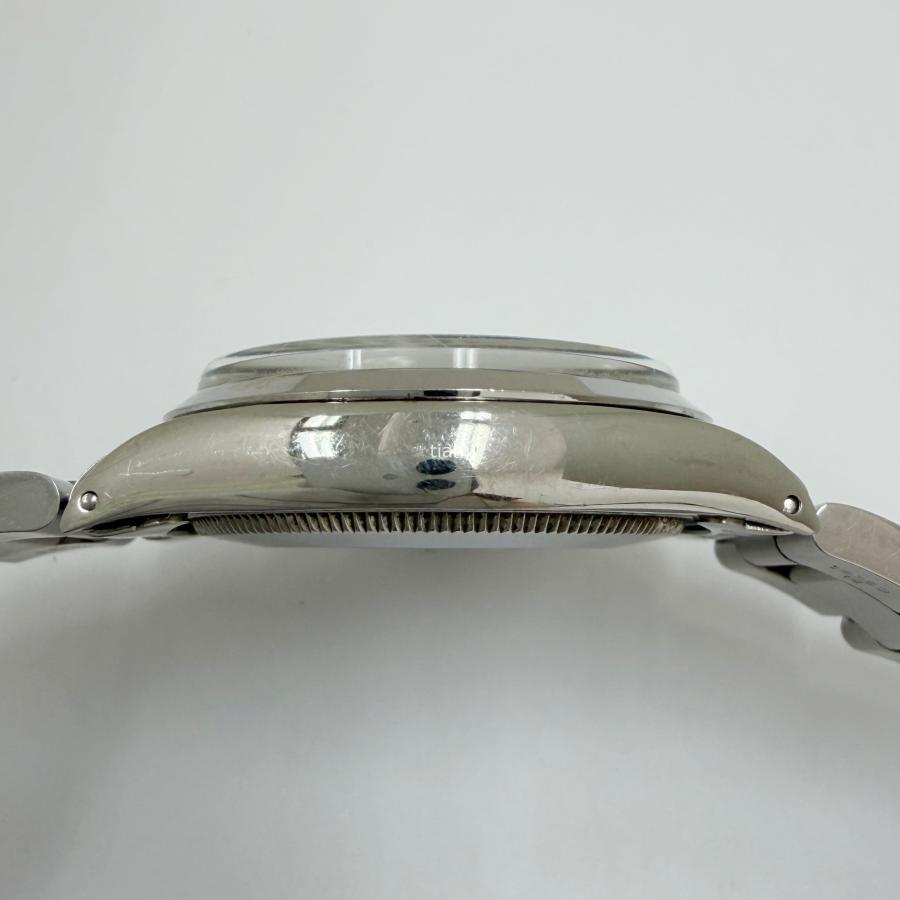 ROLEX ロレックス 1002 Oyster Perpetual オイスターパーペチュアル シルバー J75149 セール | オイスター パーペチュアル | 04